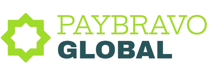 PayBravo Global Rec Logo